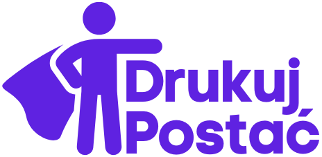 Drukuj Postać - Drukowane postacie, standy i fotościanki na zamówienie
