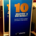 ścianka do zdjęć roll-up citi